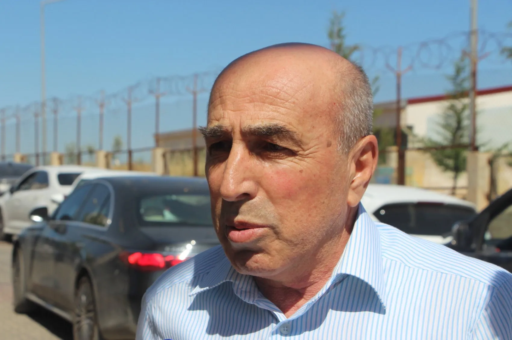 Mardin'de baba ve oğlu aynı üniversite sırasını hedefliyor