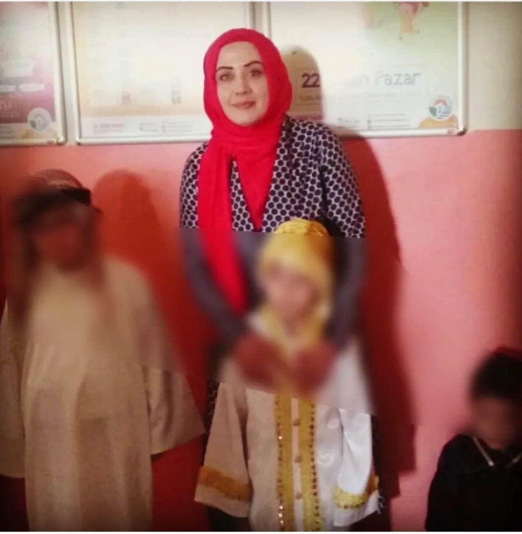 Çengelköy'deki kazada karar vakti Yeliz öğretmenin oğlu adalet arıyor