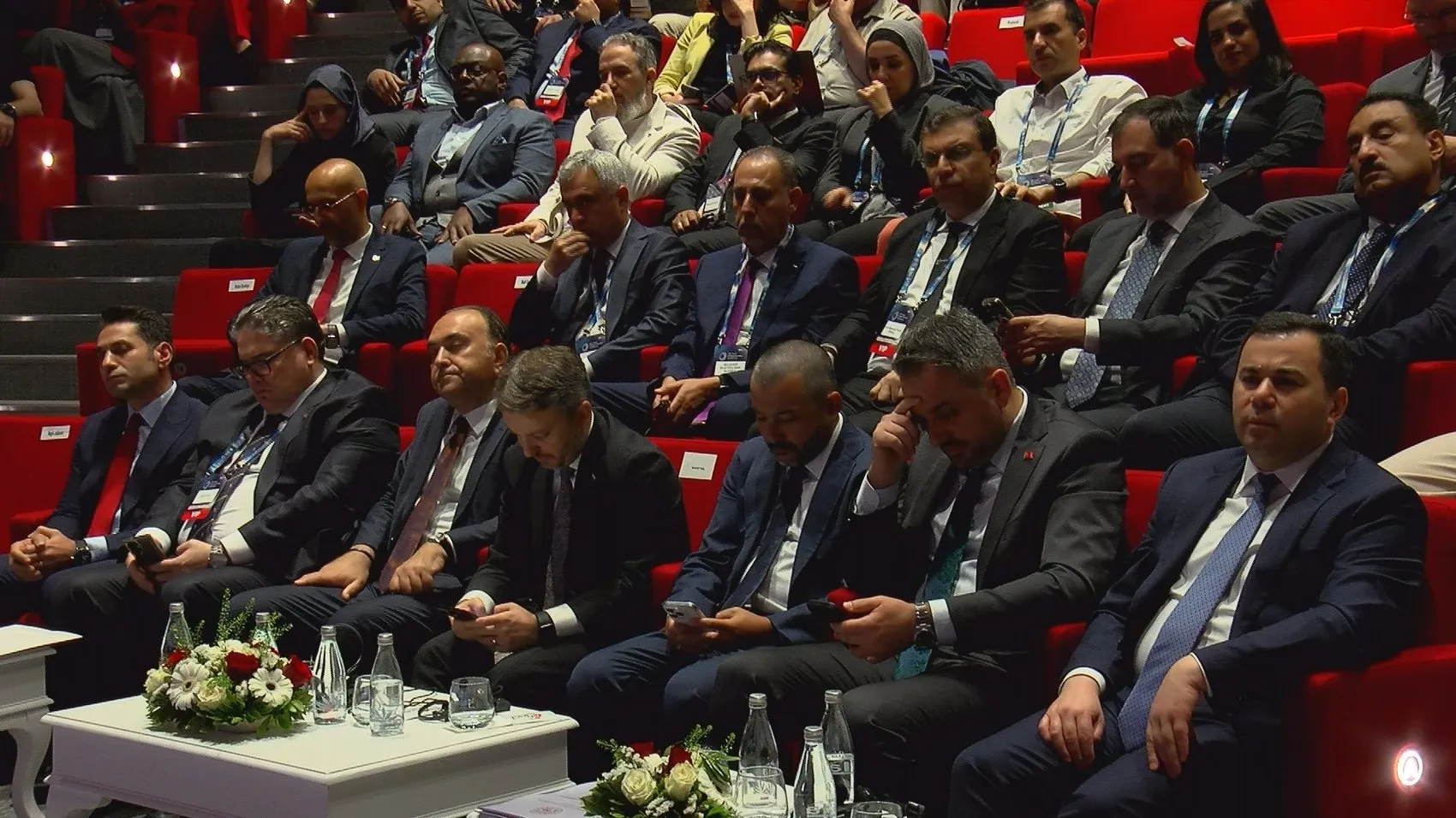 İstanbul genç girişimcileri küresel bir ağda buluşturuyor