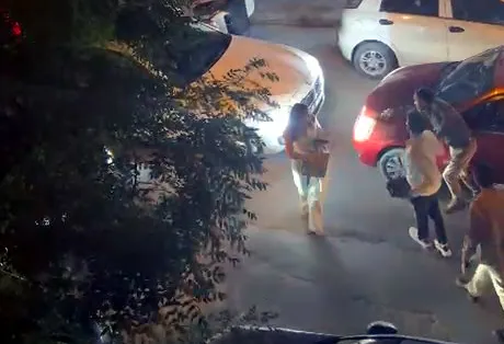 Avcılar trafiğinde kavga eden iki sürücüye ağır fatura