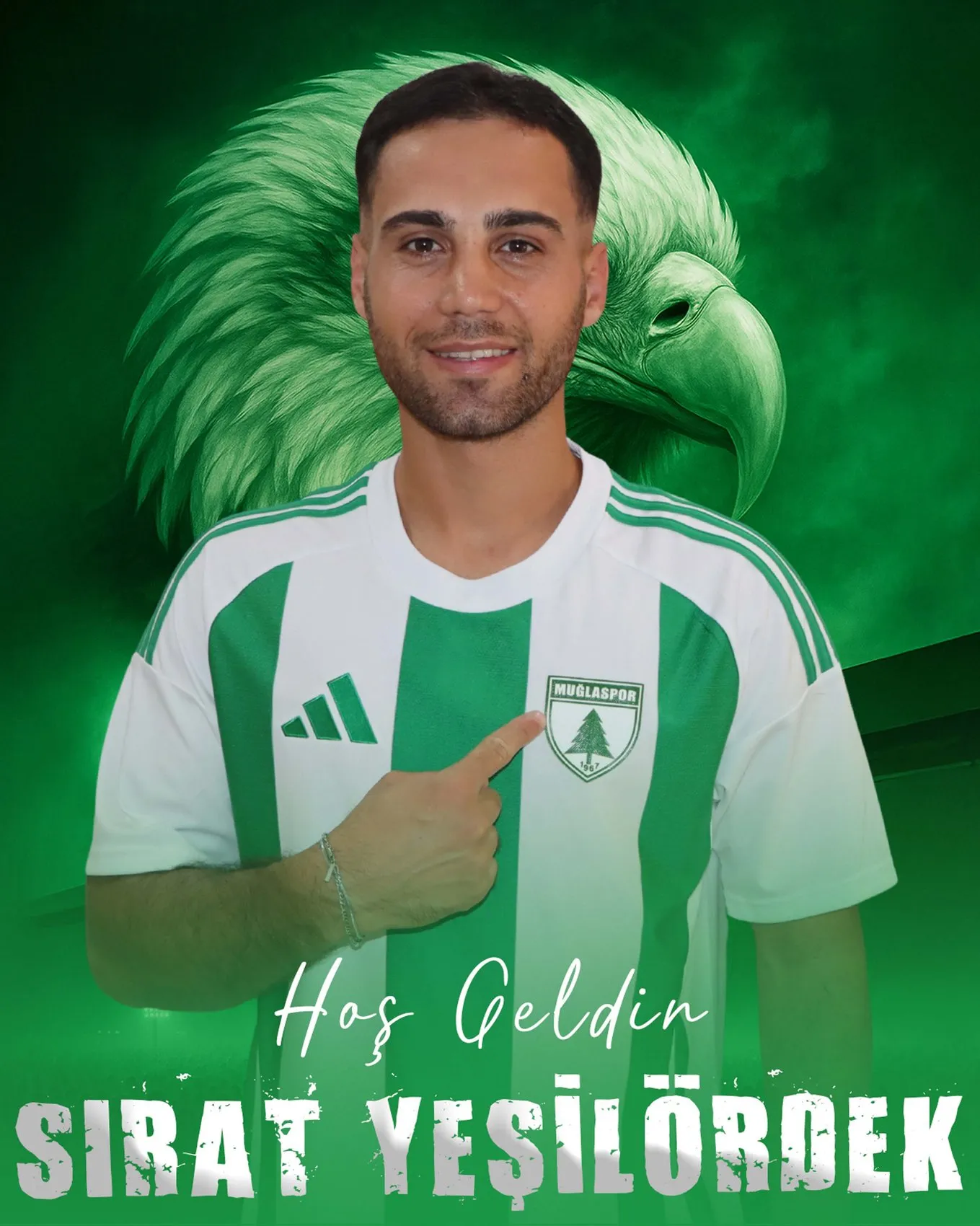 Muğlaspor kadrosunda yaprak dökümü sürüyor