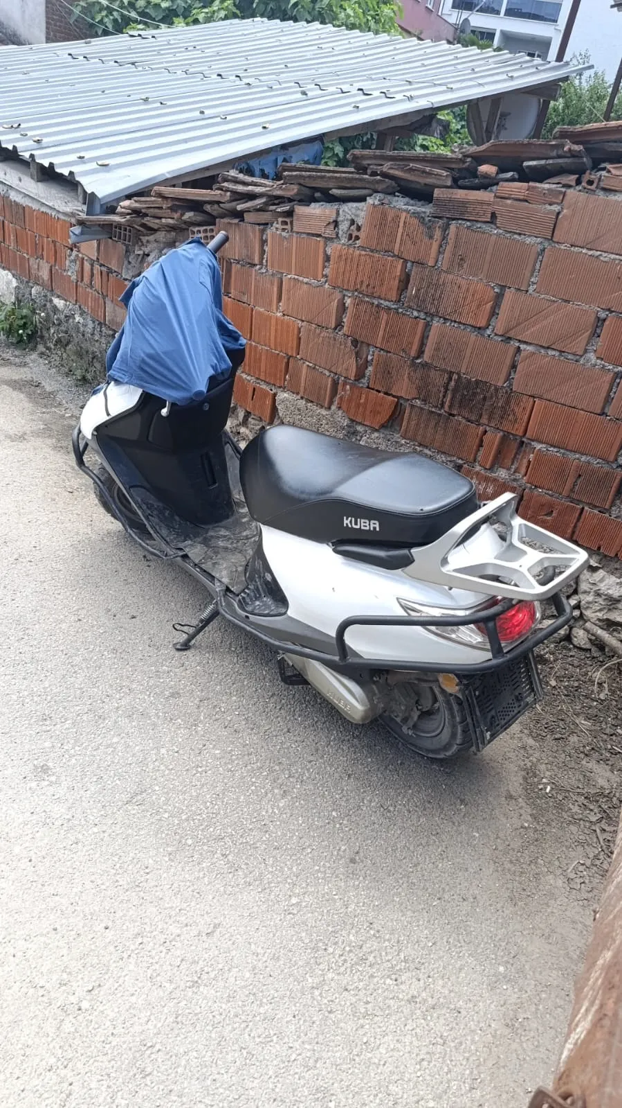 Bursa'da çalınan araçlar saatler içinde bulundu