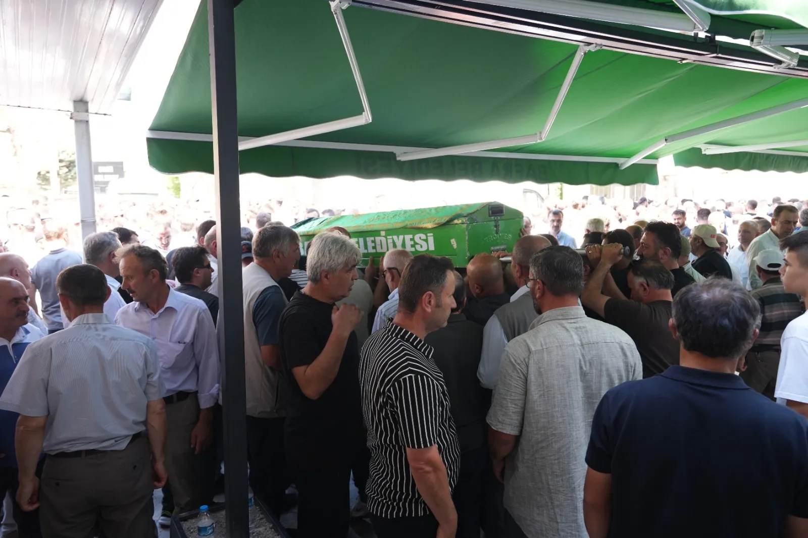 Samsun'da kaybolan iki çocuk annesi Kızılırmak'ta ölü bulundu