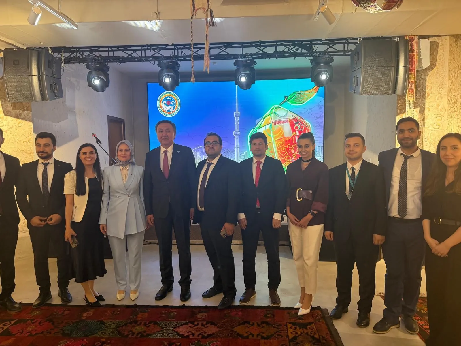 Türk dünyası gençleri için ortak psikososyal destek ağı kuruldu