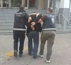 Kayseri polisi aranan 6 suçluyu adreslerinde yakaladı