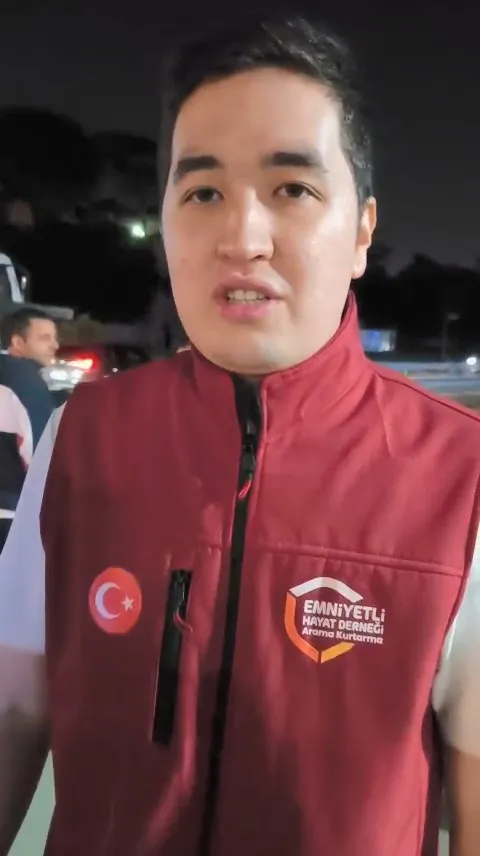 Zeytinburnu sahilinde makas terörü 4 kişi yaralandı