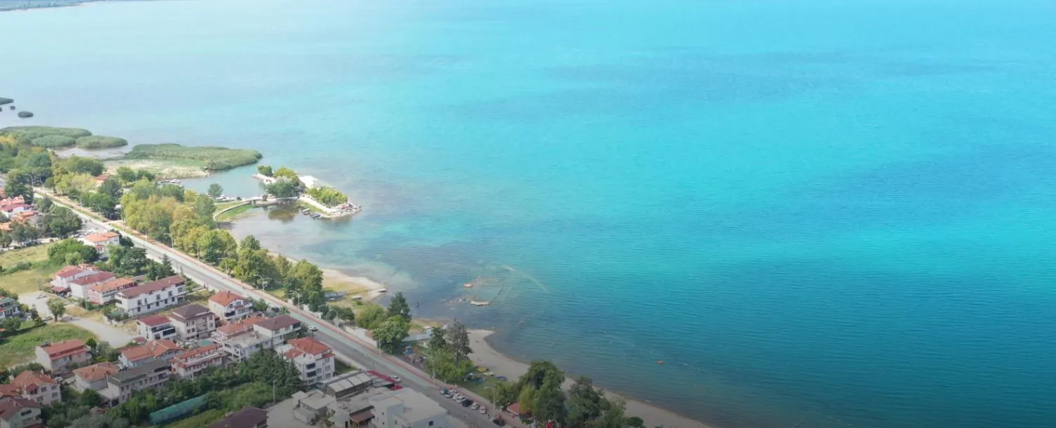 Denize girmeden önce plajınızın temizliğini bu siteden kontrol edin