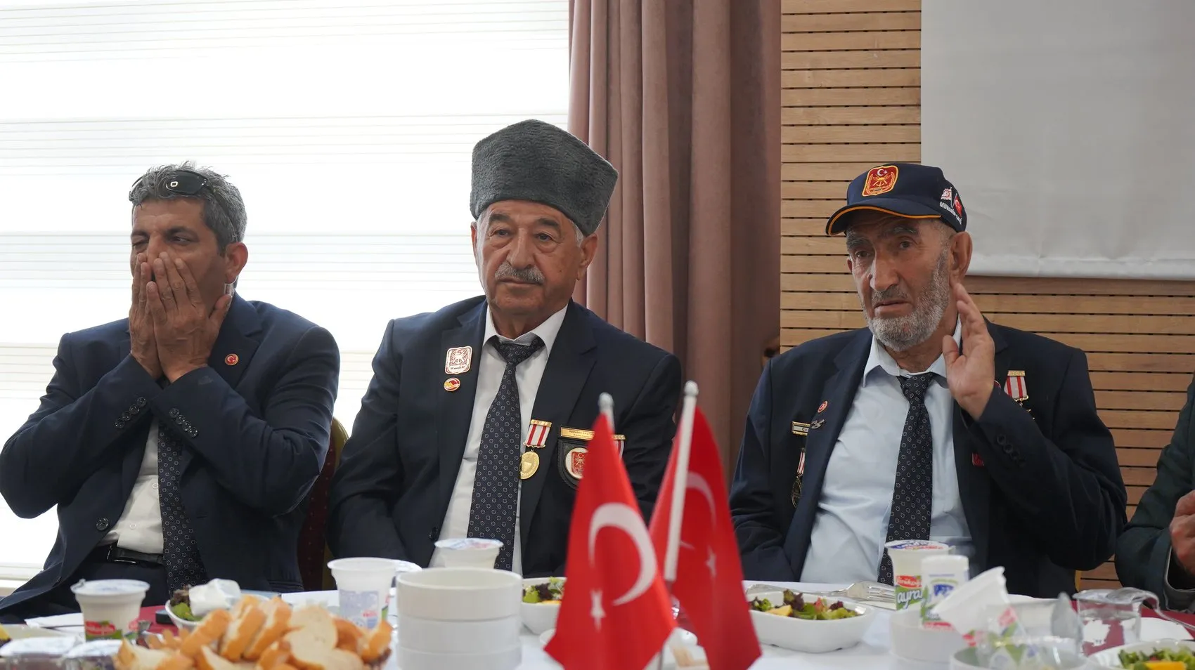 Şırnak’ta terörsüz Türkiye vurgusu Bu yolun geri dönüşü yok