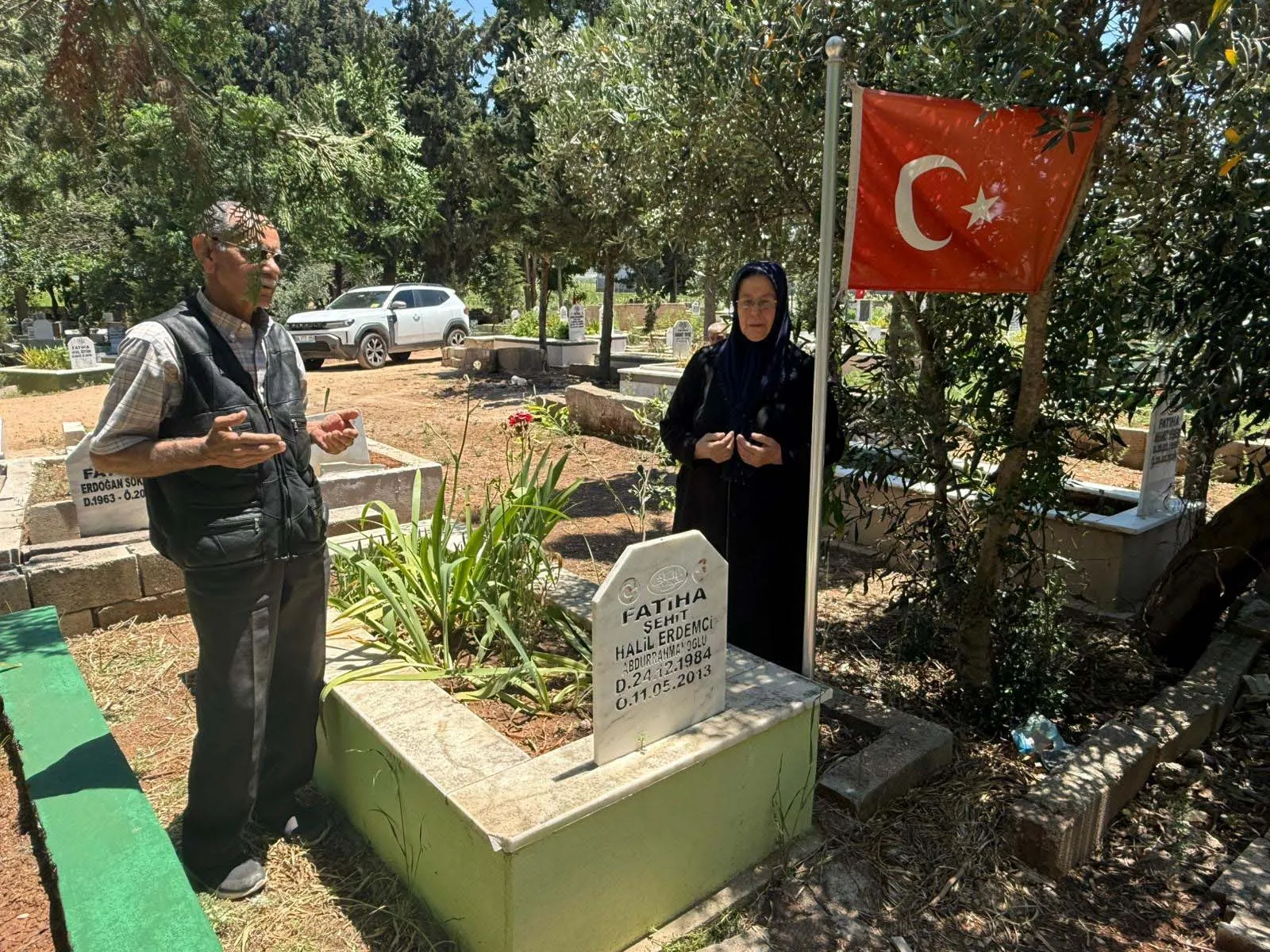 Reyhanlı saldırısının faillerine ağırlaştırılmış müebbet hapis cezası verildi