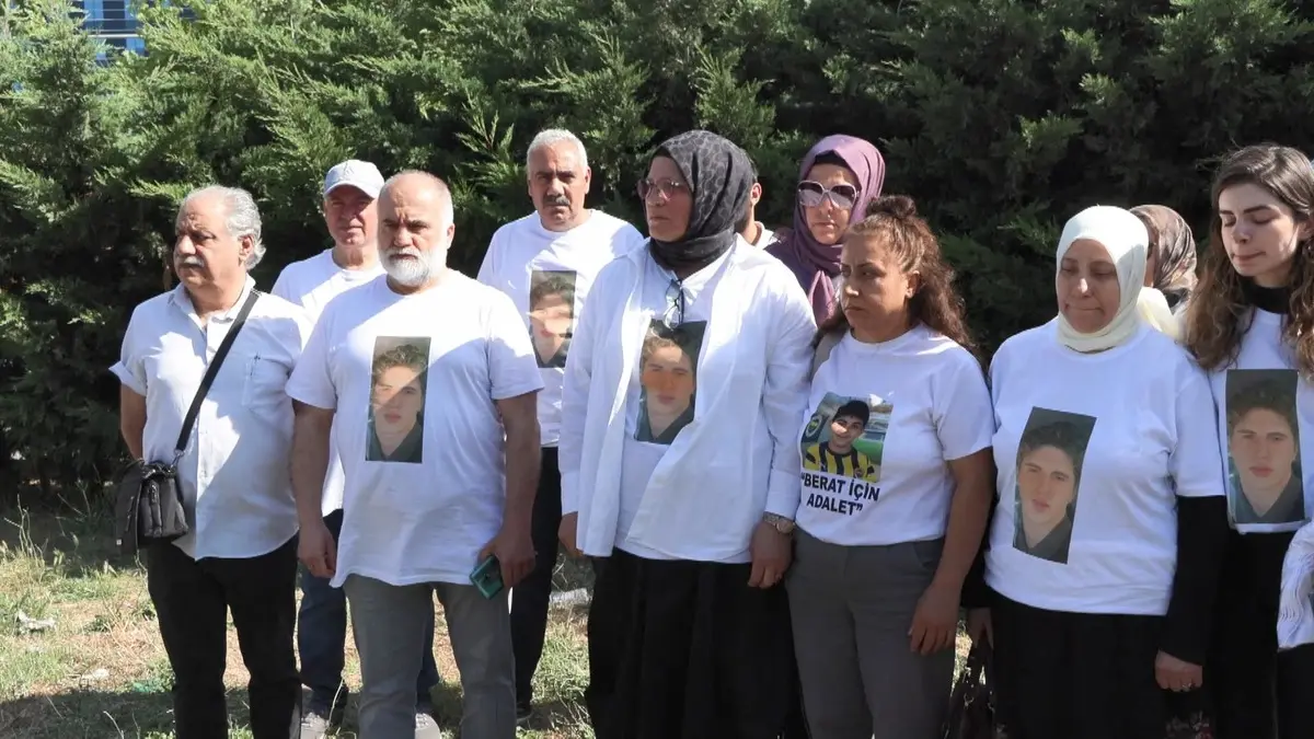 Aleyna Kalaycıoğlu nun savunmasının detayları! Alaattin Kadayıfçıoğlu nun sözleri acılı anneyi kızdırdı 3