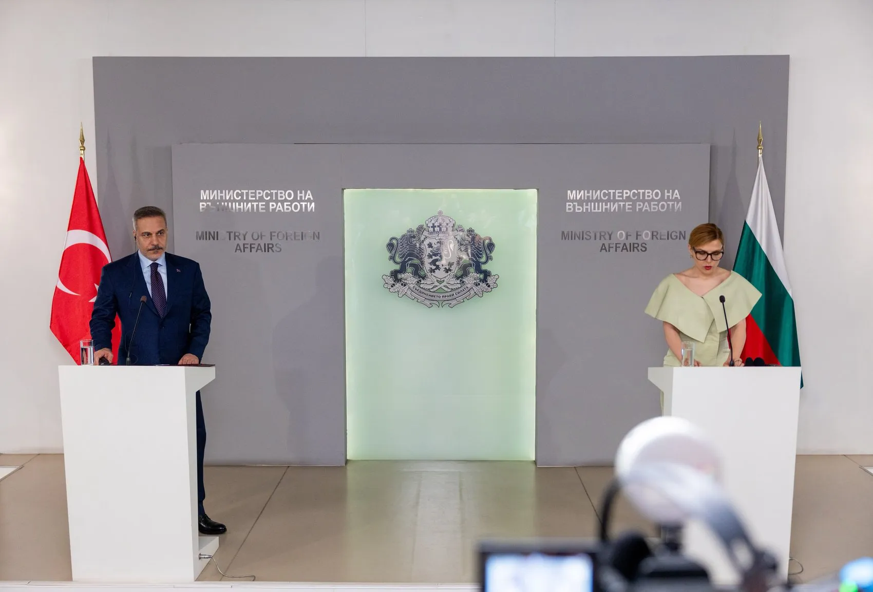 Türkiye ve Bulgaristan arasında yeni sınır kapısı dönemi başlıyor