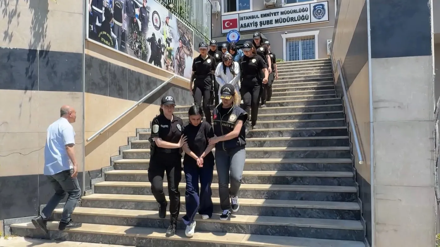 Sultangazi’deki ölümcül kavgada 12 şüpheli hakim karşısına çıkıyor