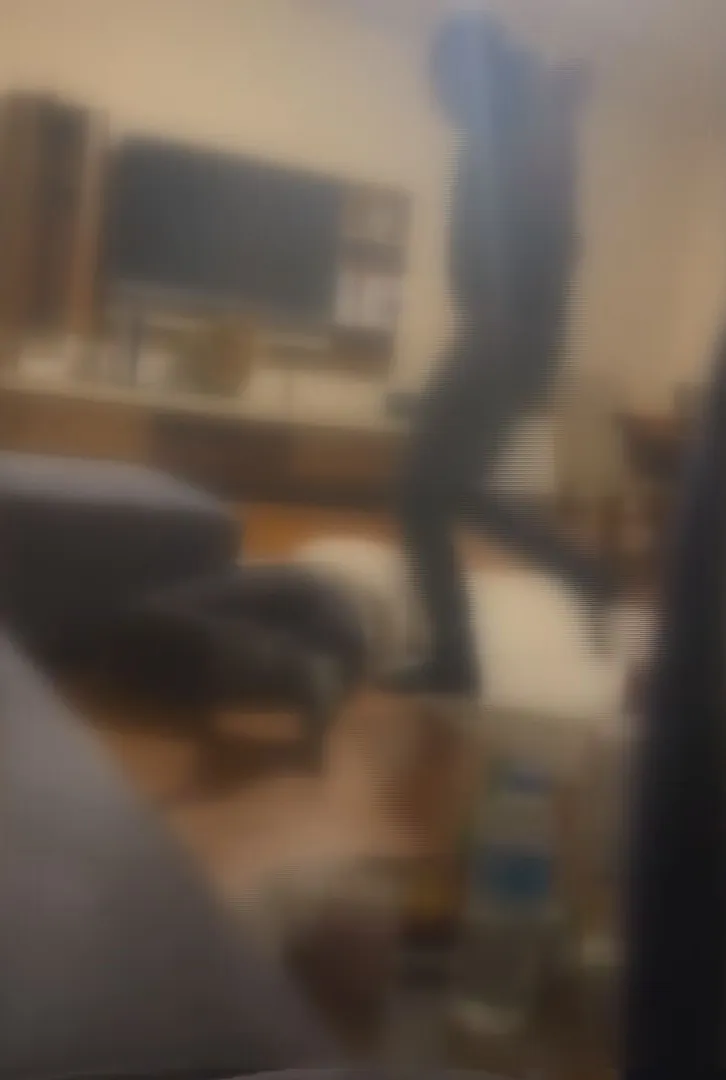 Katil zanlısının geçmişindeki şiddet dolu görüntüler ortaya çıktı