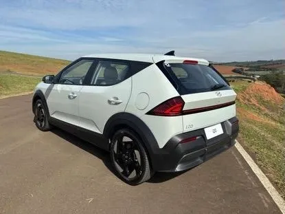 Hyundai i20 baştan yaratılıyor: İlk görüntüler ortaya çıktı