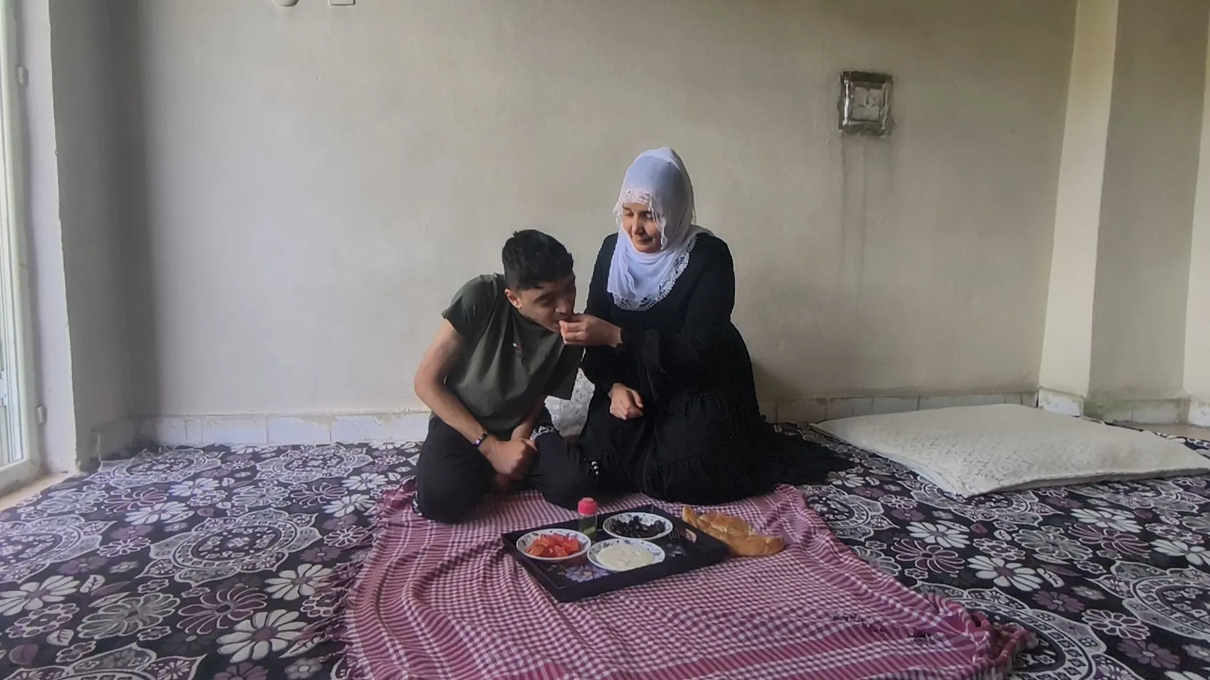 Bünyamin’in hayata tutunması için 700 bin TL gerekiyor