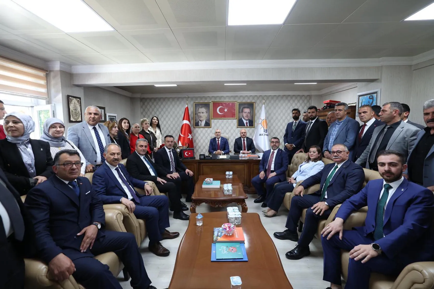 Bakan Işıkhan Türkiye sosyal hizmetlerde dünyaya model oluyor
