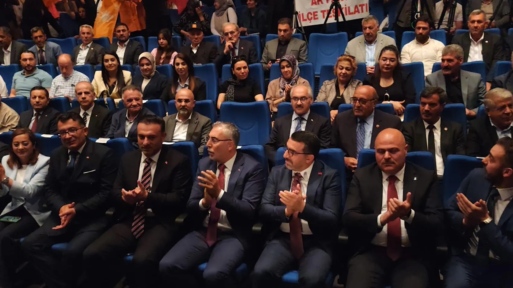 Bakan Işıkhan Türkiye sosyal hizmetlerde dünyaya model oluyor