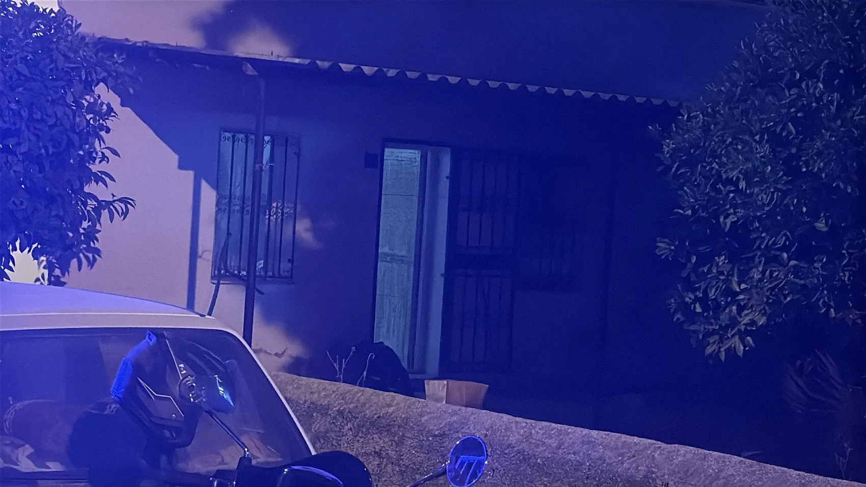 Bodrumda acı olay Baba cenazesiyle iki gün aynı evde kaldı