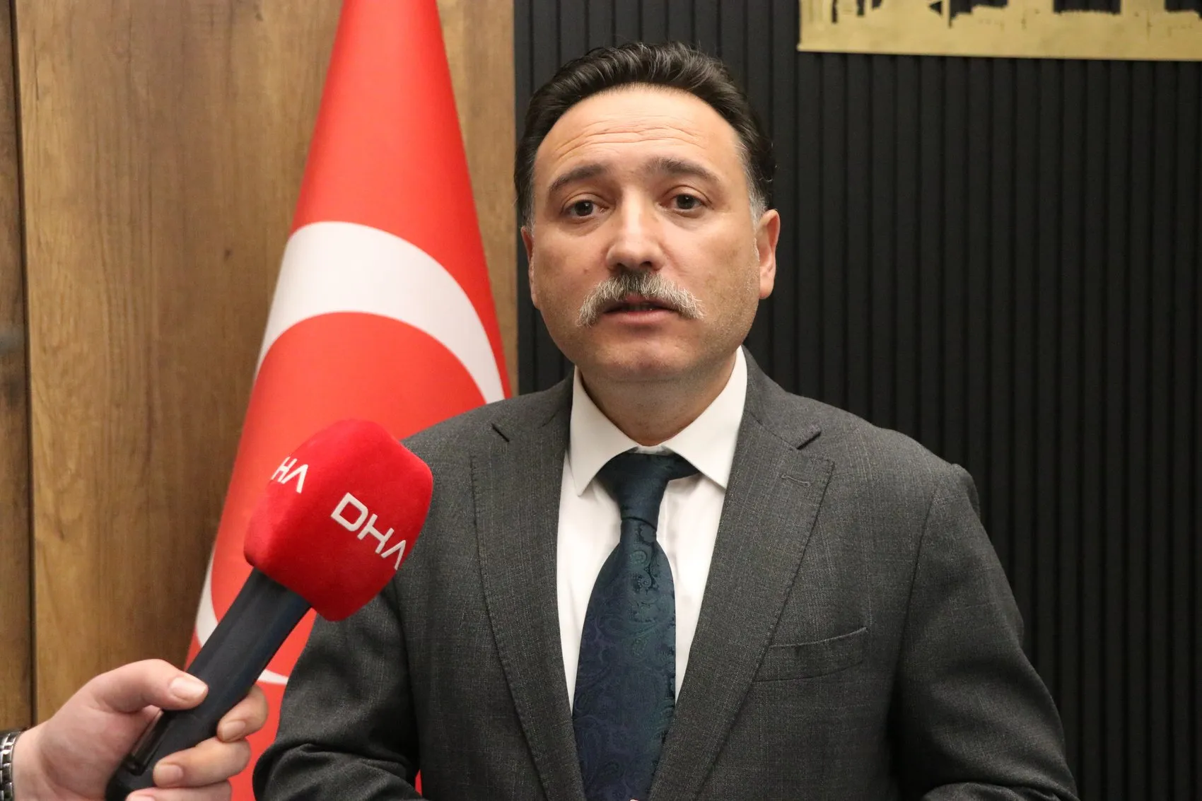 Kayseri afet müdahalesinde merkez üssü oluyor