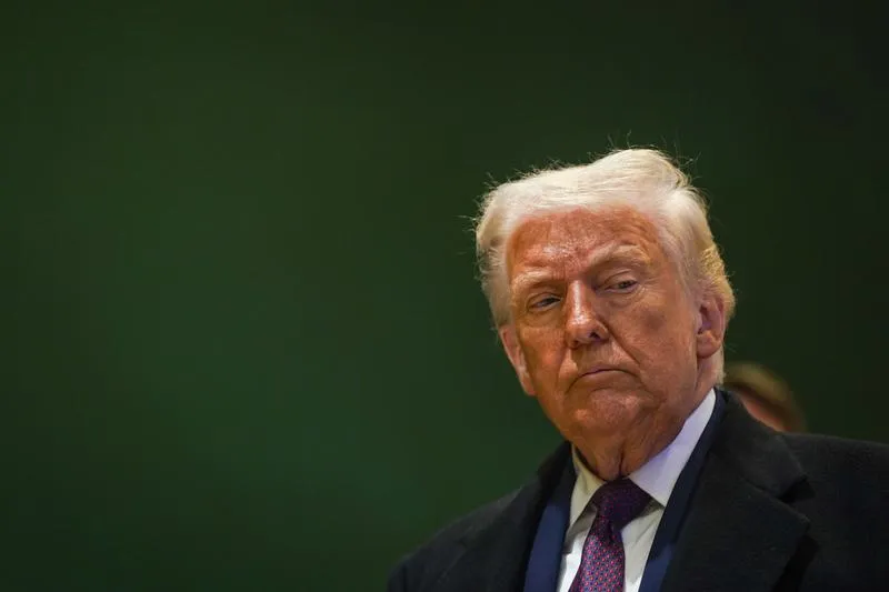 Netanyahu ve Trump İran gündemiyle bir araya geldi