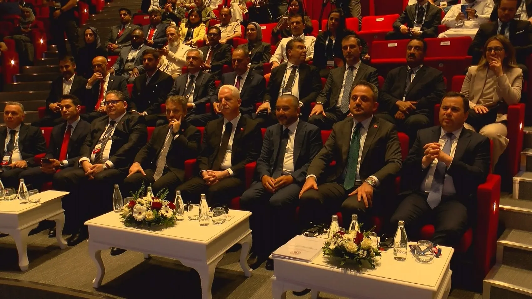 İstanbul genç girişimcileri küresel bir ağda buluşturuyor