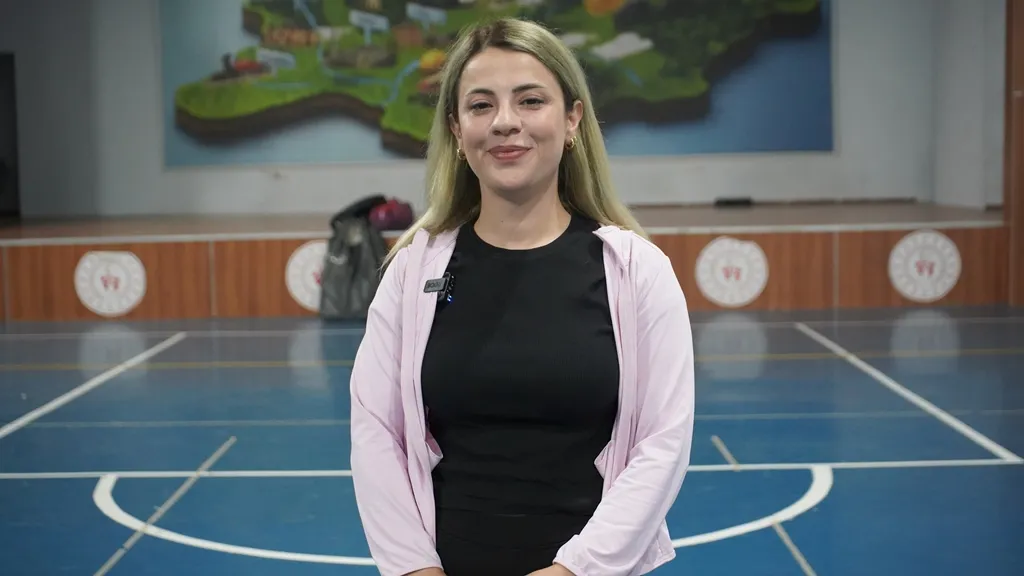 Siirtli öğretmenler sahne tozunu yutmaya hazırlanıyor