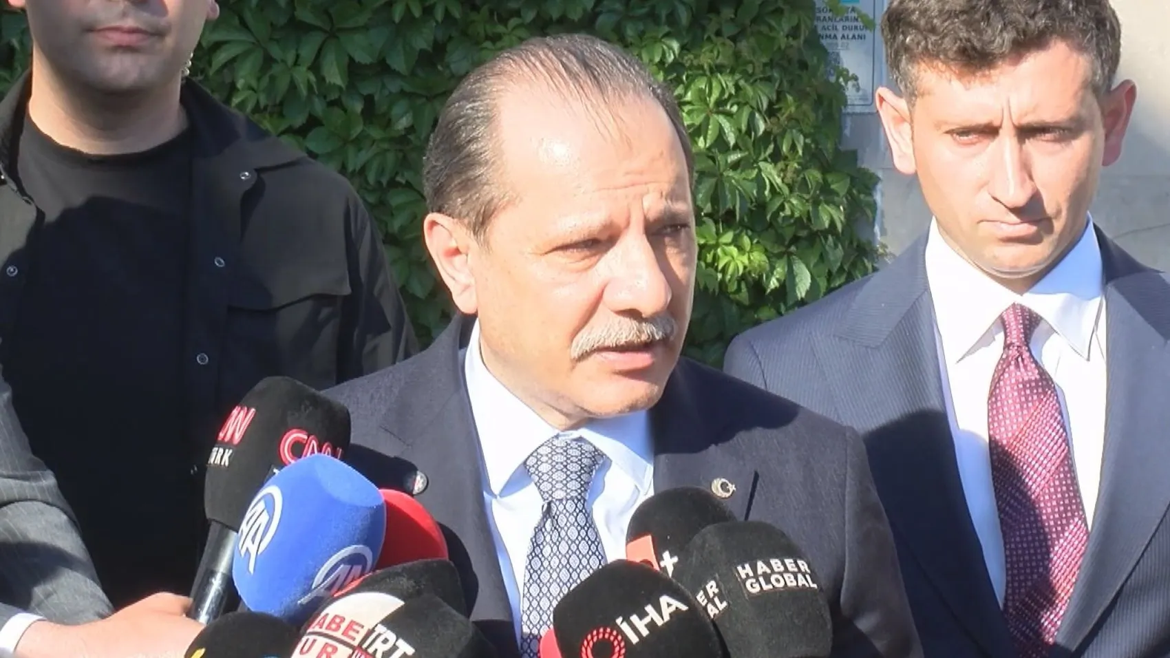 Şişli cinayetinde düğüm çözüldü
