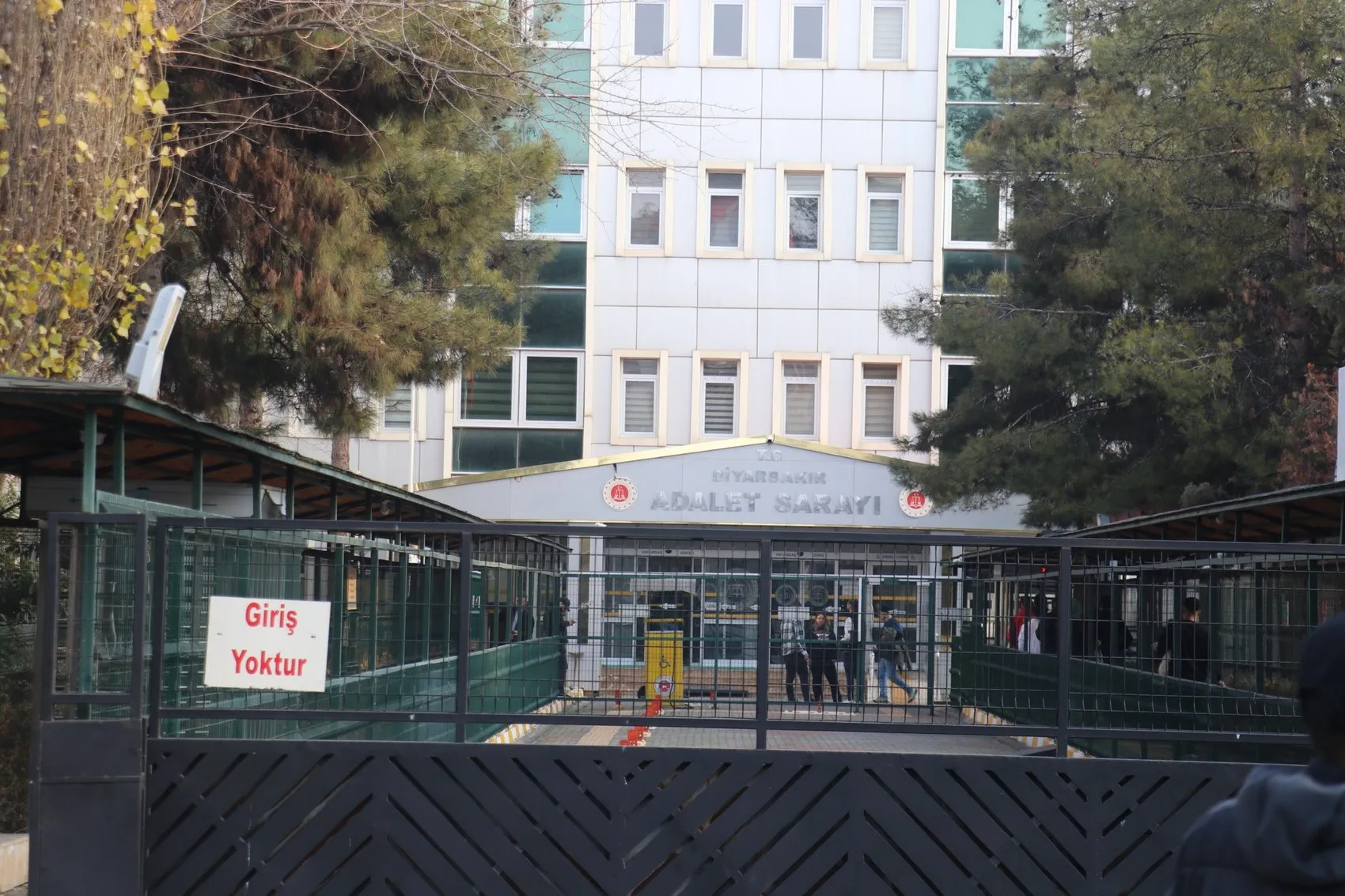 Diyarbakır'da küçük yaştaki çocuğun kaçırılması davasında karar çıktı