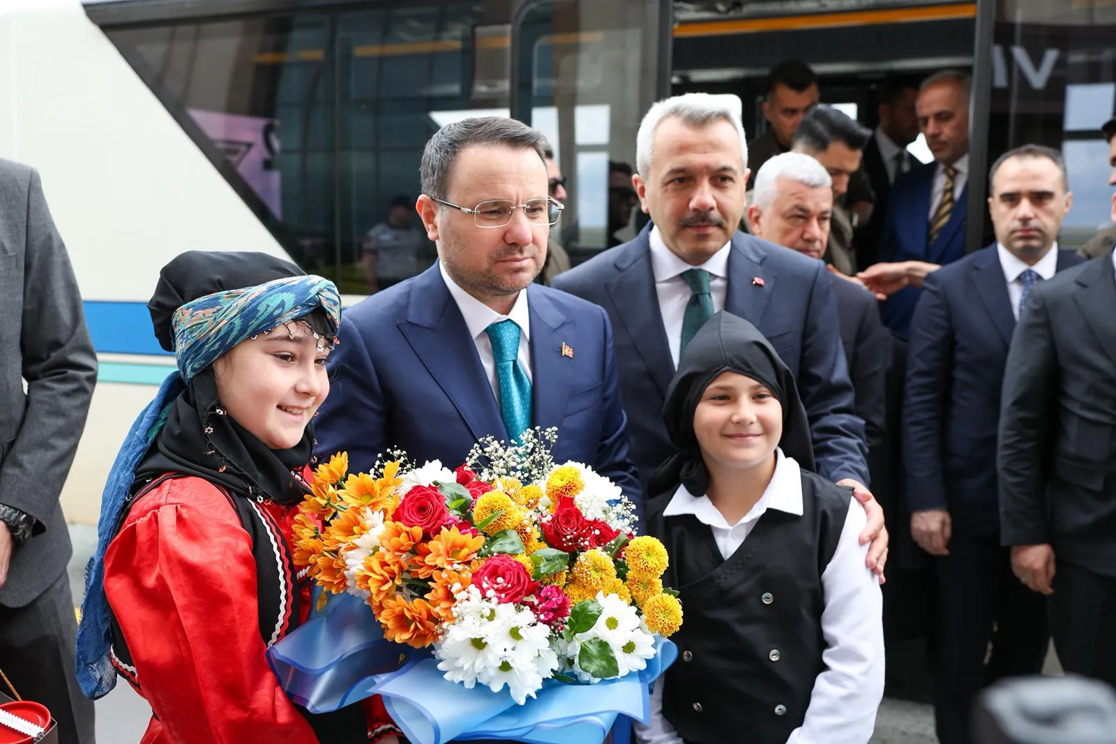 Adalet Bakanı Gürlek suç örgütlerine karşı operasyon sinyali verdi