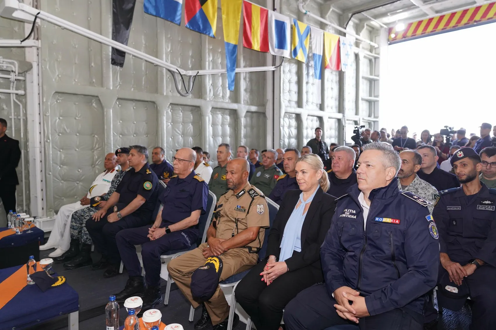 Ege sularında dev arama kurtarma operasyonu başladı