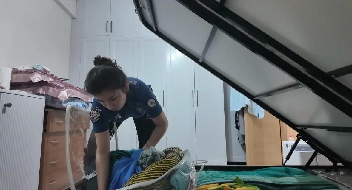 Yasa dışı bahis çetesine 27 ilde büyük baskın