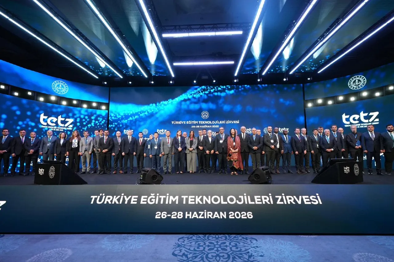 Bakan Tekin Eğitimde yerli yazılım dönemini başlattık