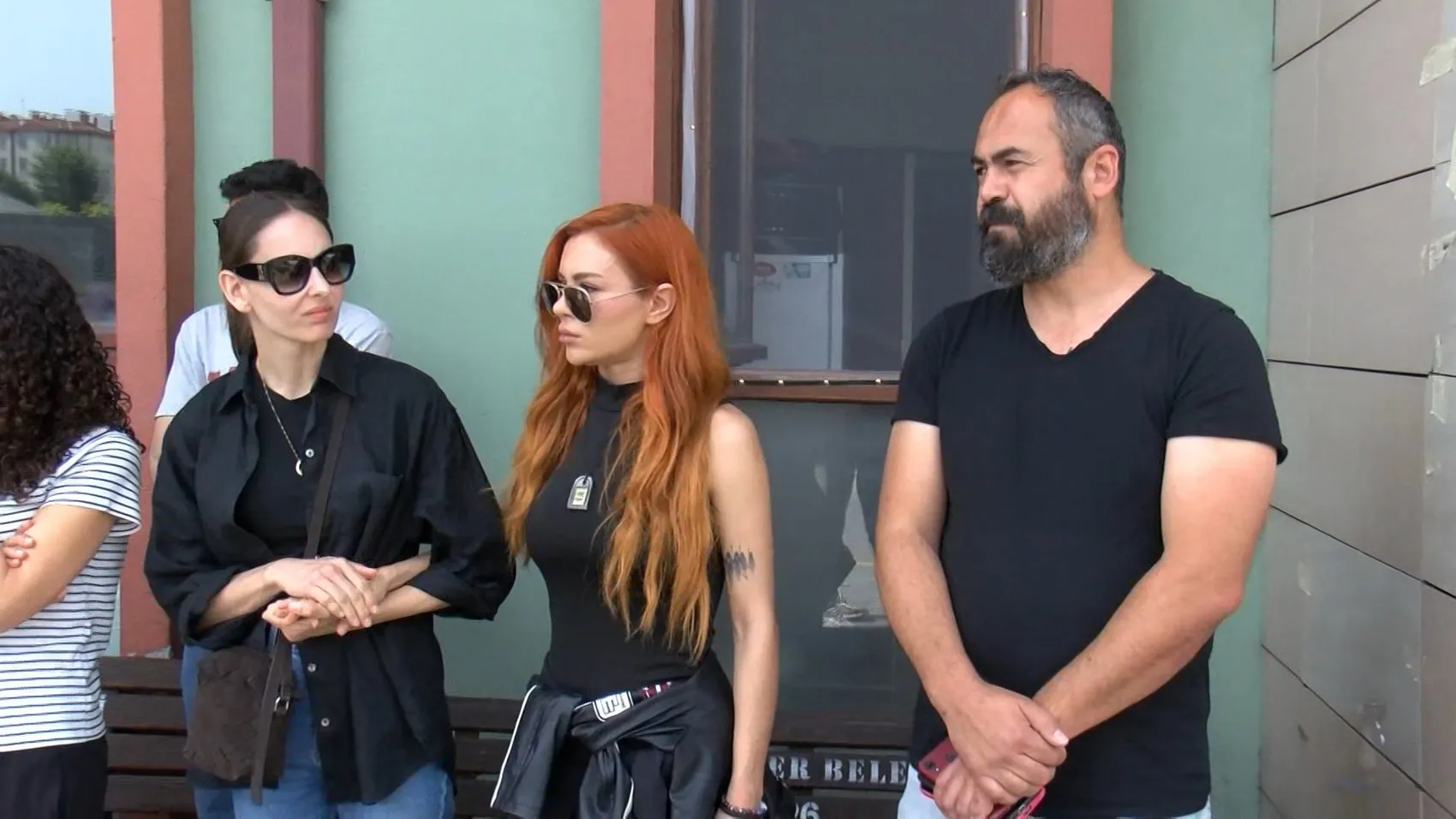 Dizi oyuncusu Ece İrtem kalp krizi sonucu hayatını kaybetti