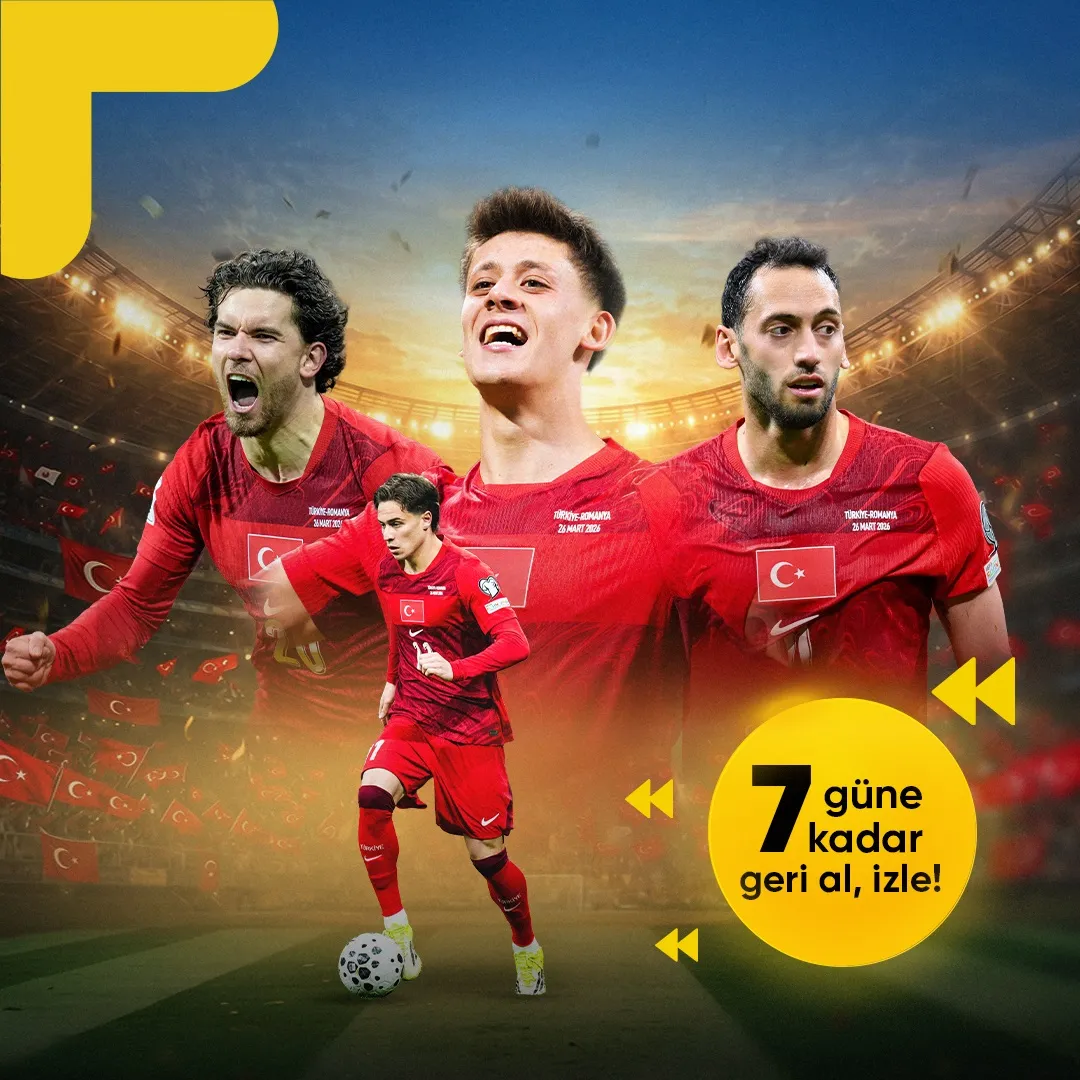 TV+ Haziran ayında izleyiciye neler sunuyor