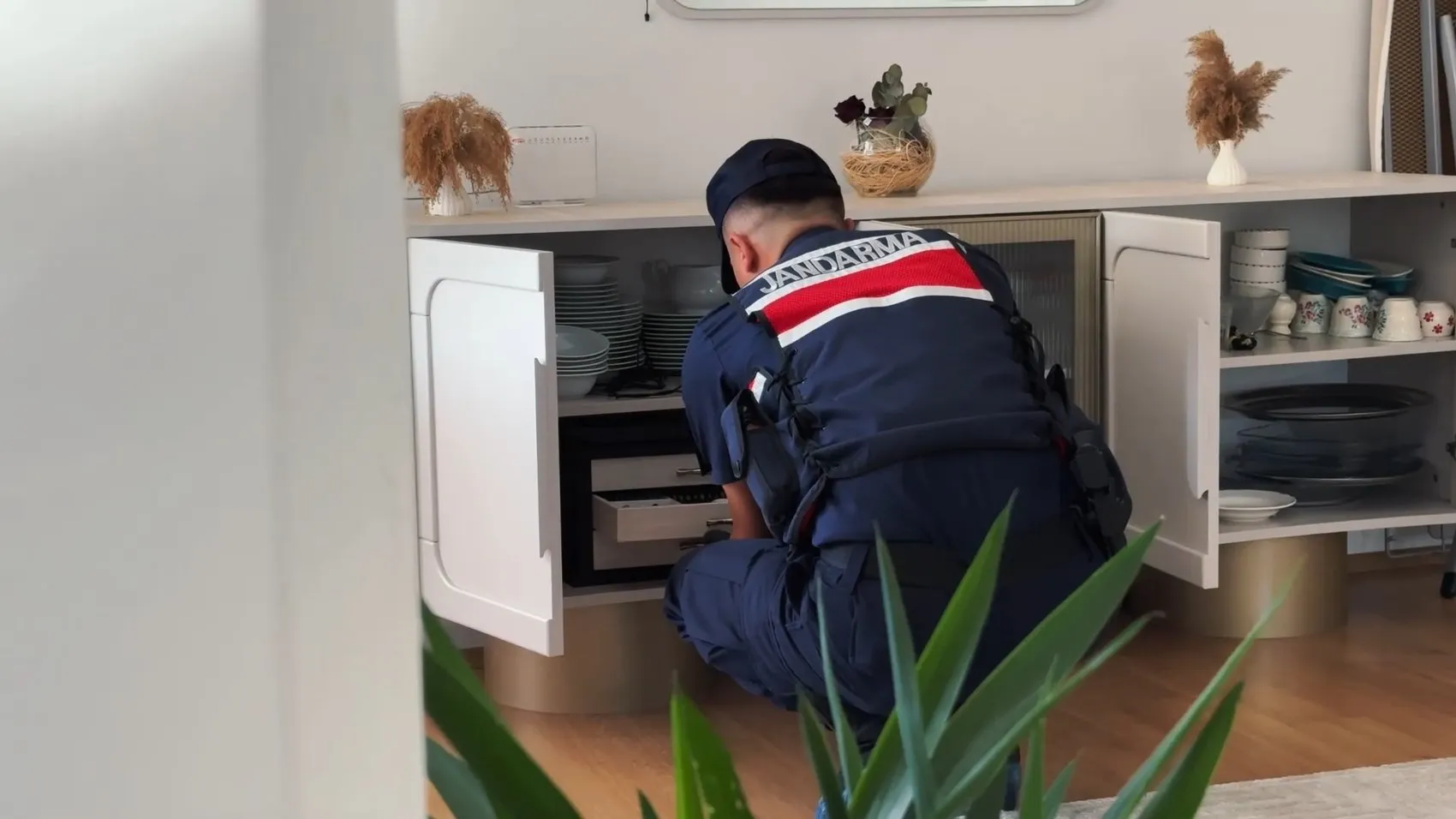 Sakarya merkezli kara para operasyonunda 6 kişi tutuklandı