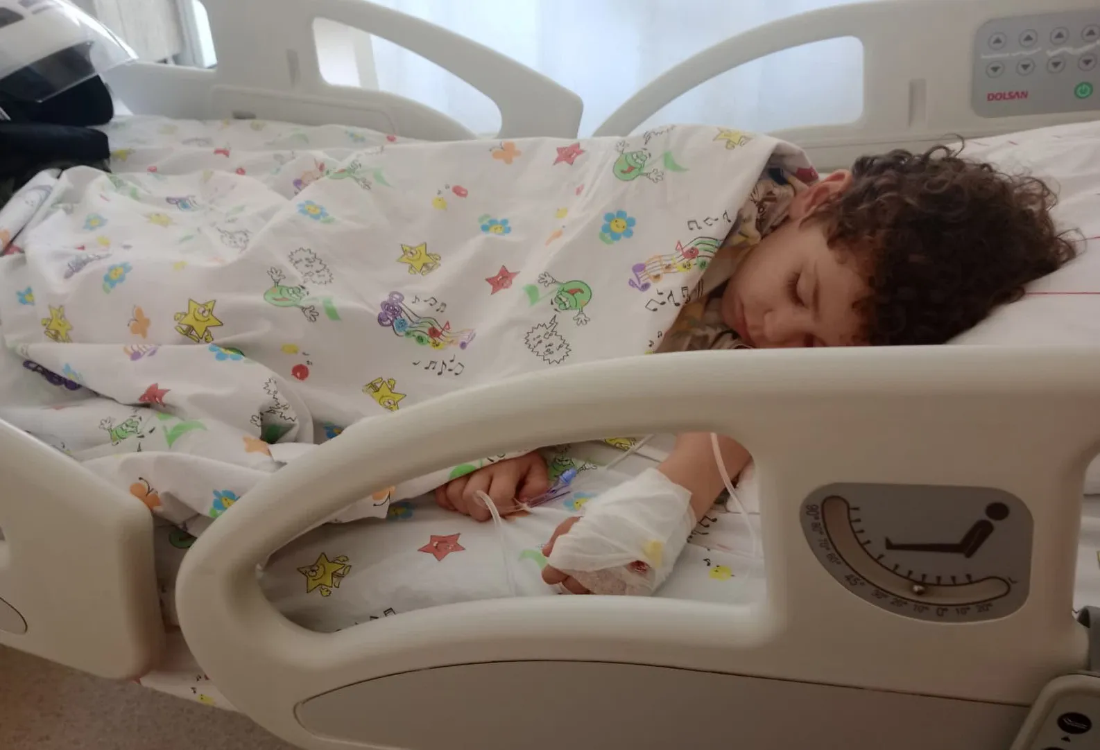 Çocukların yediği paketli kekten zehirli madde çıktı