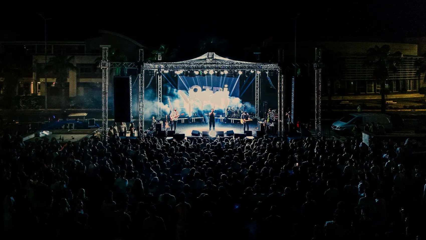 ODTÜ Kuzey Kıbrıs Kampüsü 20’nci yılını festivalle kutladı