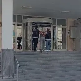 Kayseri polisi 14 yıllık firariyi saklandığı adreste yakaladı