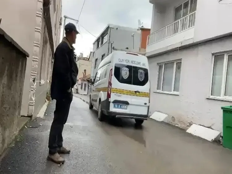 Bursa'da vahşet Eşini öldürüp cesedini 15 parçaya ayırdı