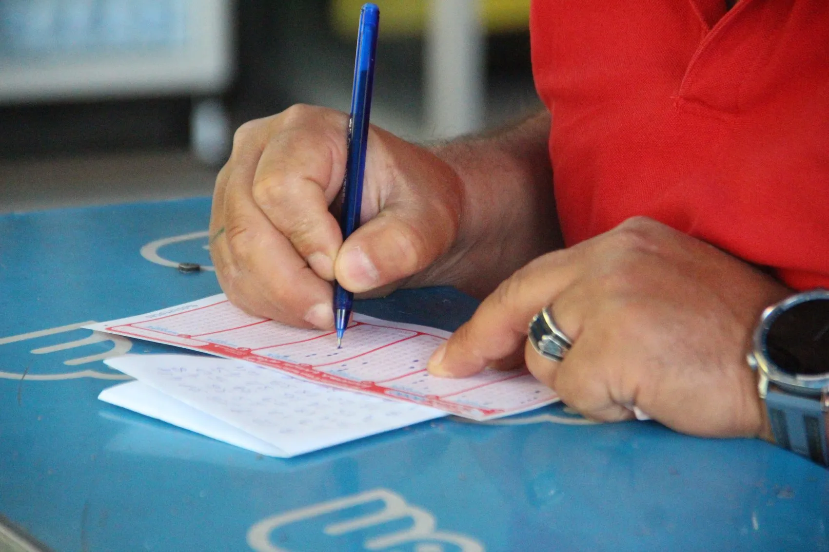 Süper Loto'da 1 Milyar TL Heyecanı