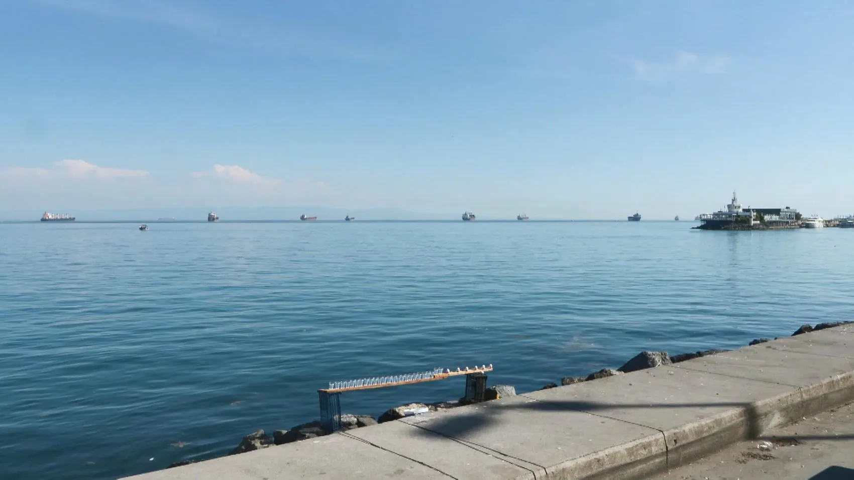 Bu Yaz Türkiye’yi Rekor Seviyede Sıcaklar Bekliyor