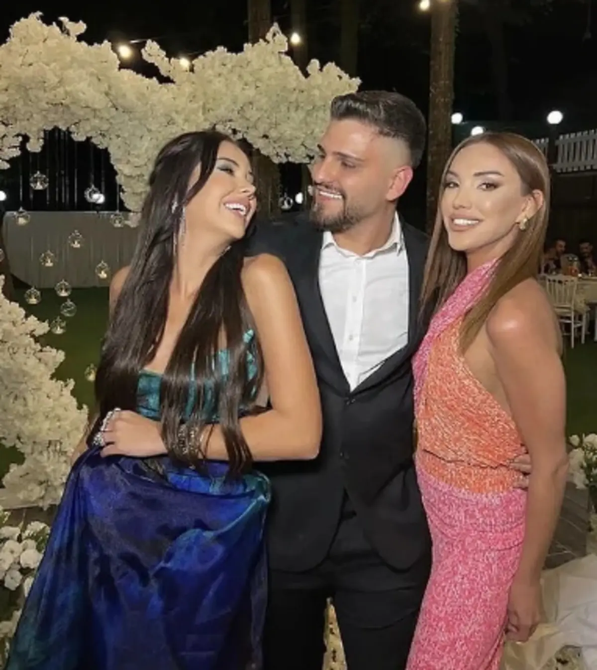 Can Polat ın 40 ı çıkmadan Sıla Doğu reklamlara başladı! Açıklama gecikmedi 1