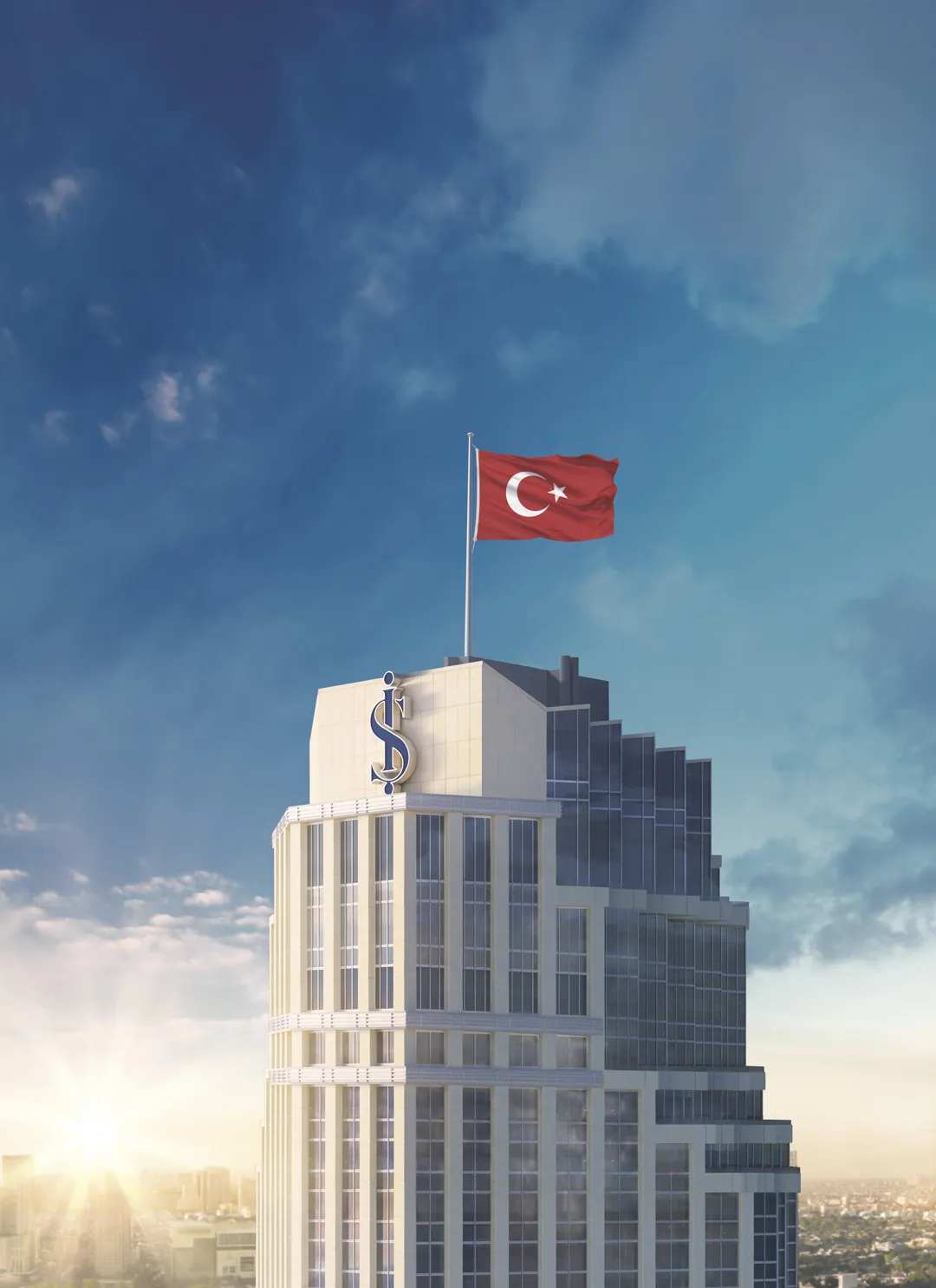 İş Bankası Avrupa bankacılık liginde ilk 10’a girdi