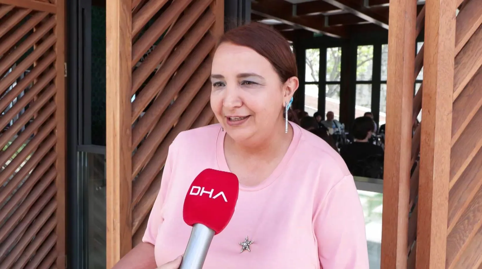 YKS öncesi lise öğrencilerine Yedikule Hisarı’nda gelecek rehberliği