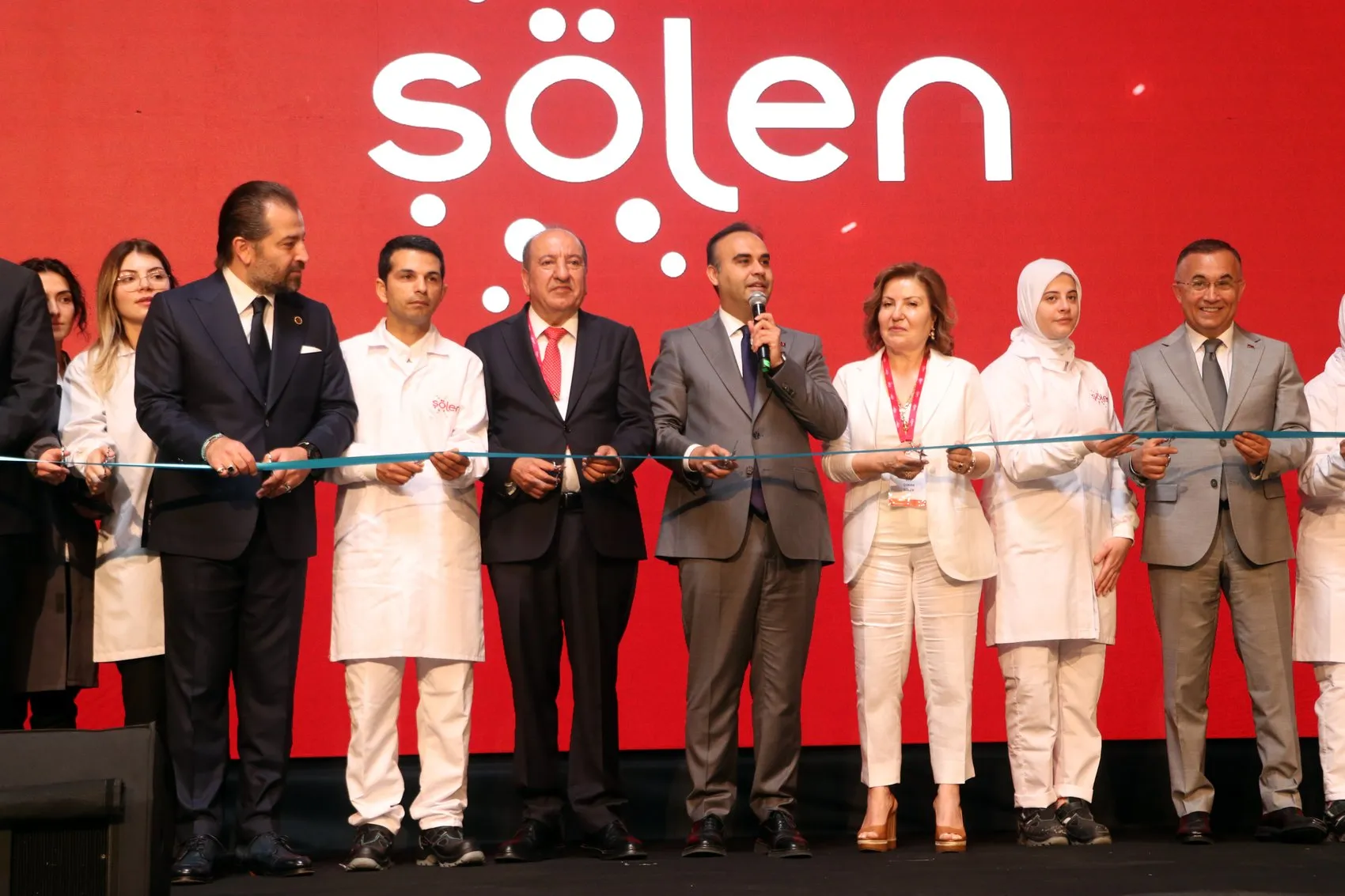 Gıda sektöründe büyük yatırım hamlesi