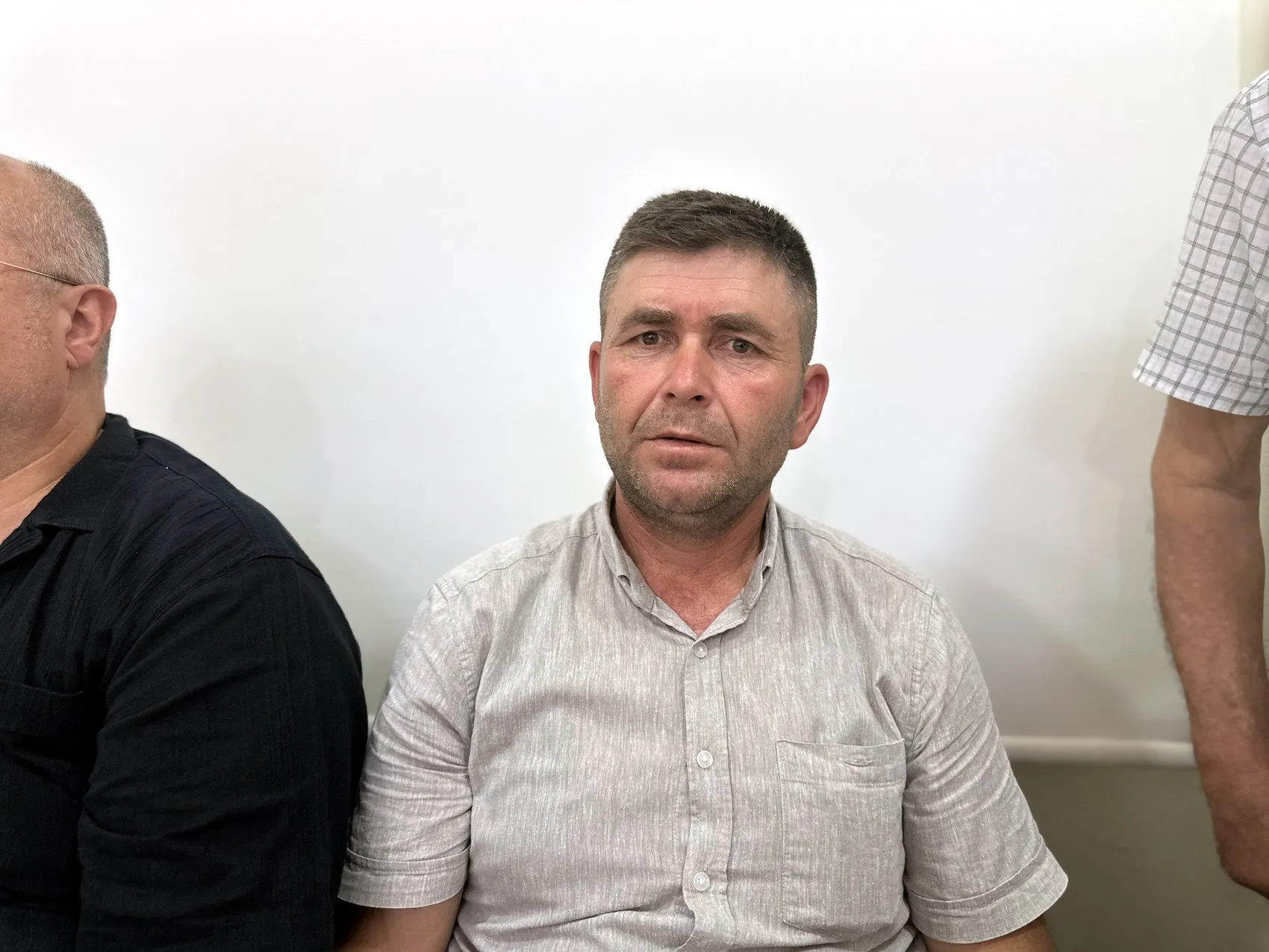 Edirne’de köylüler kazandı Taş ocaklarına mahkeme engeli