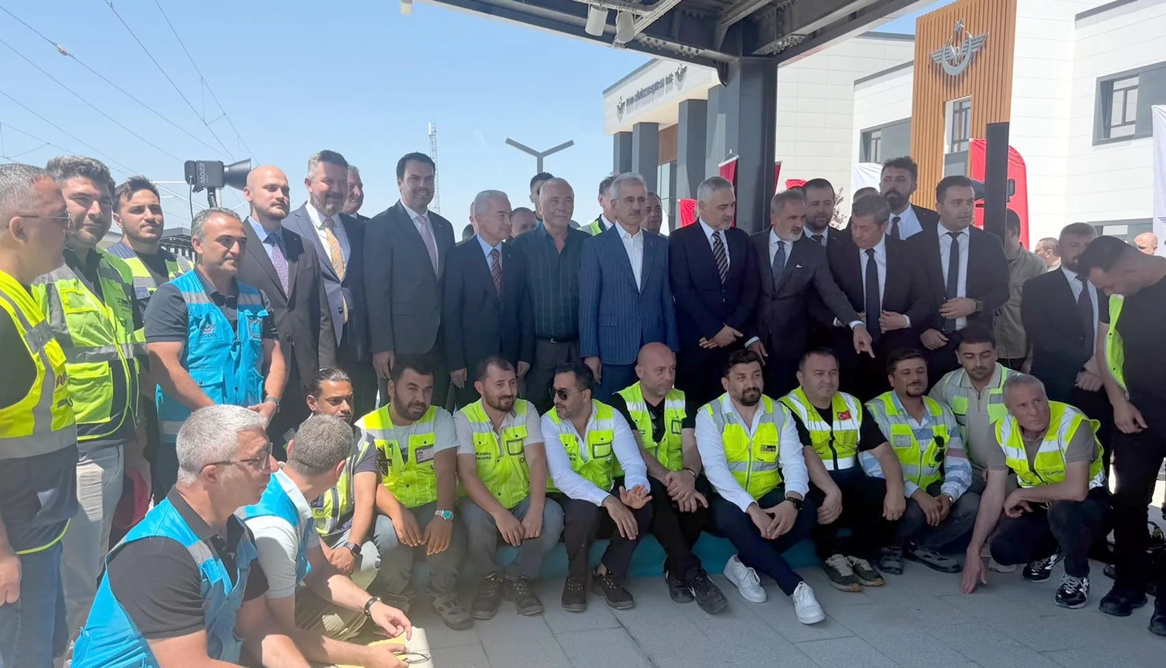Edirne ve İstanbul arası 1,5 saate iniyor