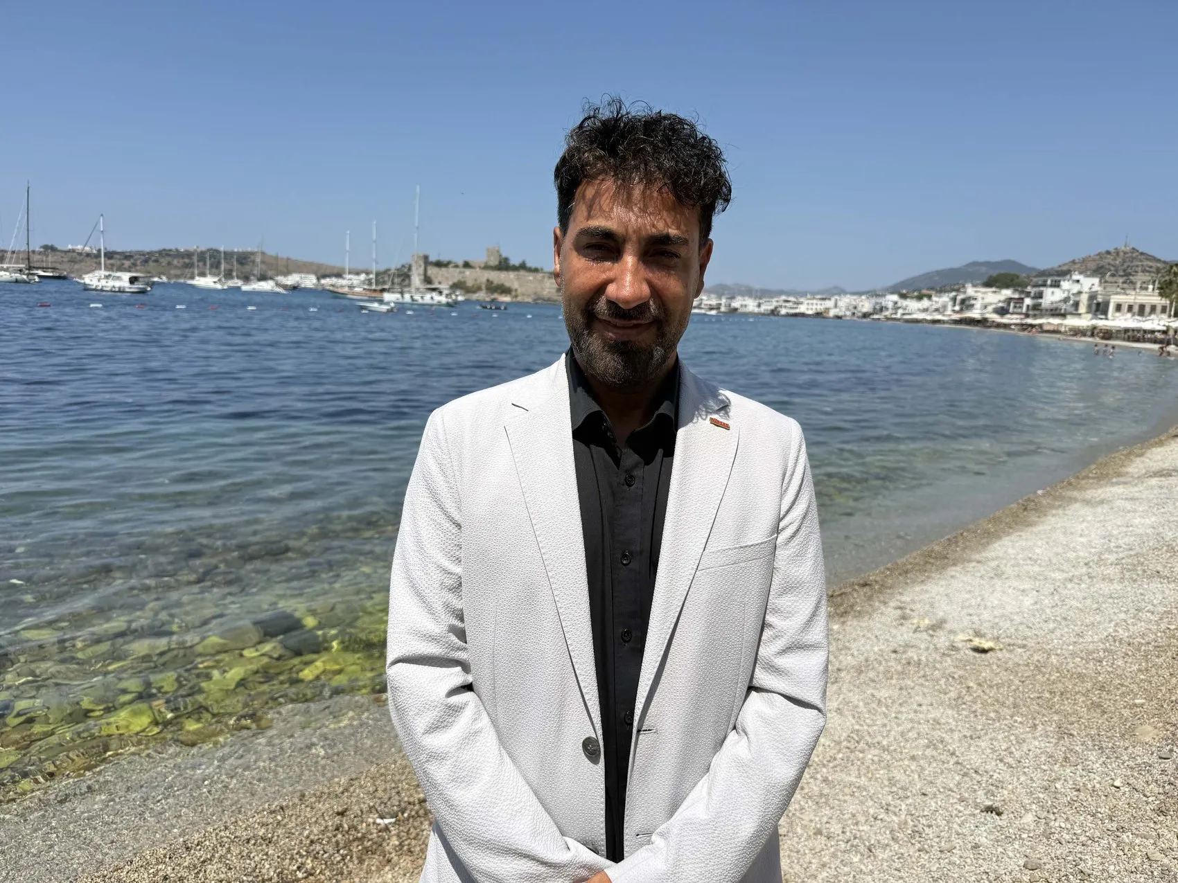 Bodrum tatili planlayanlara sahte rezervasyon uyarısı