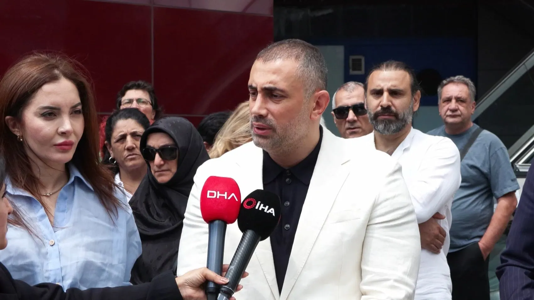 Esenyurt’ta 15 yıllık konut kabusu Tapu var, ev yok
