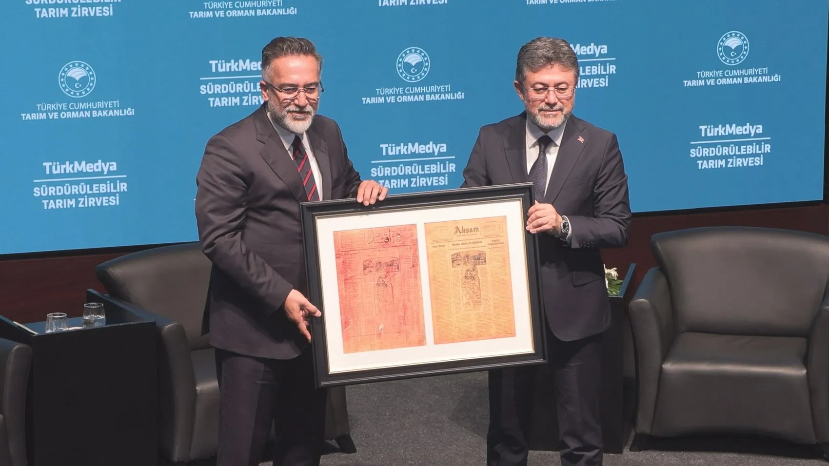 Tarımda hasat mevsimi bereketli geçecek